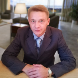 Шебалдин Юрий